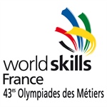 Lechler: fournisseur officiel pour les Finales Nationales des 43èmes  Olympiades des Métiers.